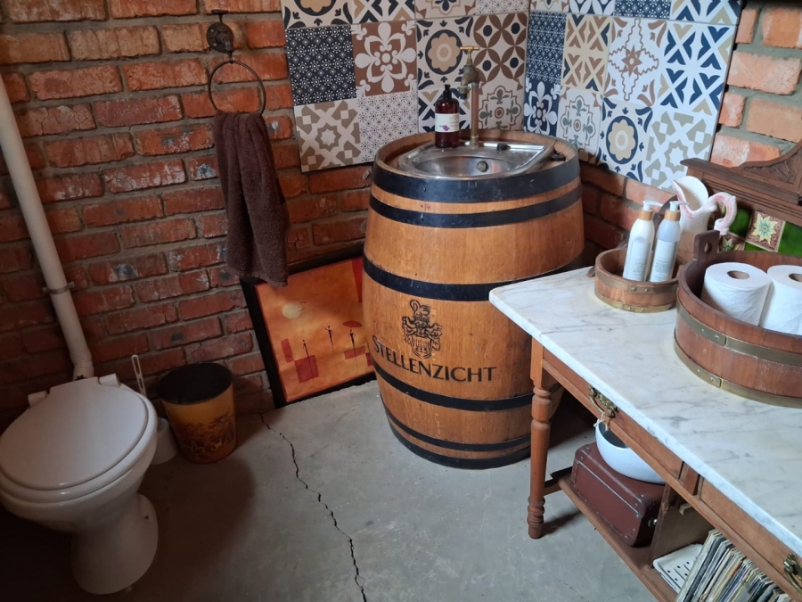 Commercial Property for Sale in Bloemdal Free State